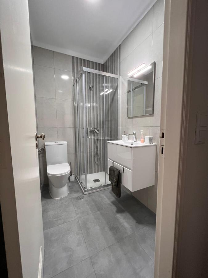 Sea house Apartment Sesimbra Ngoại thất bức ảnh