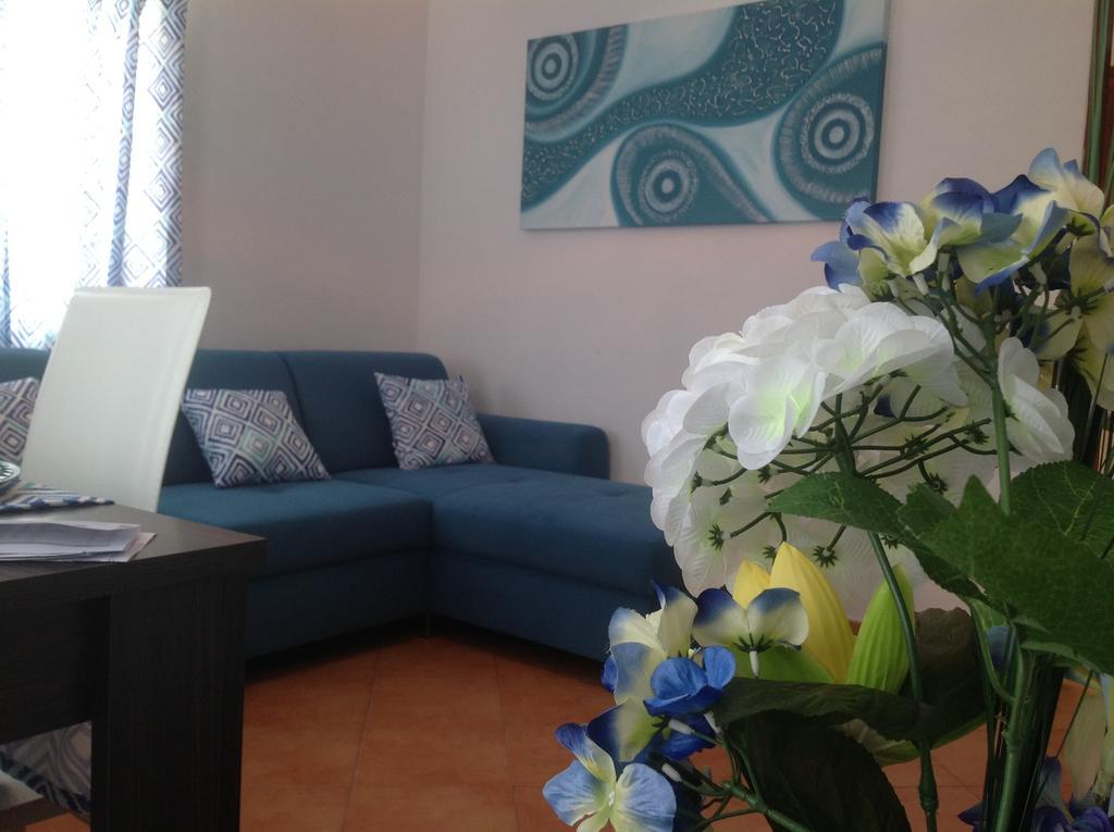 Sea house Apartment Sesimbra Ngoại thất bức ảnh