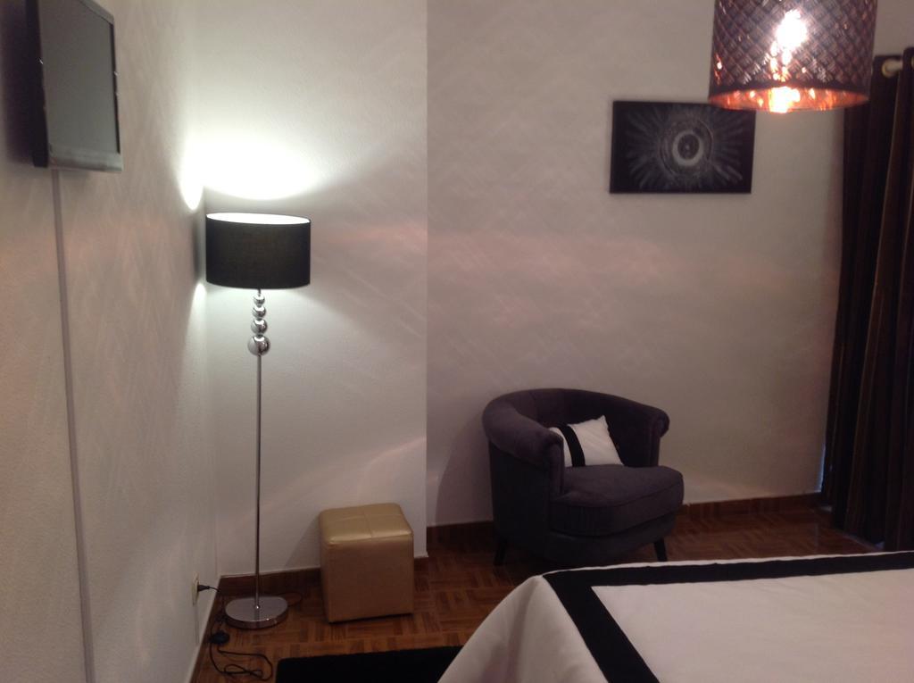 Sea house Apartment Sesimbra Ngoại thất bức ảnh
