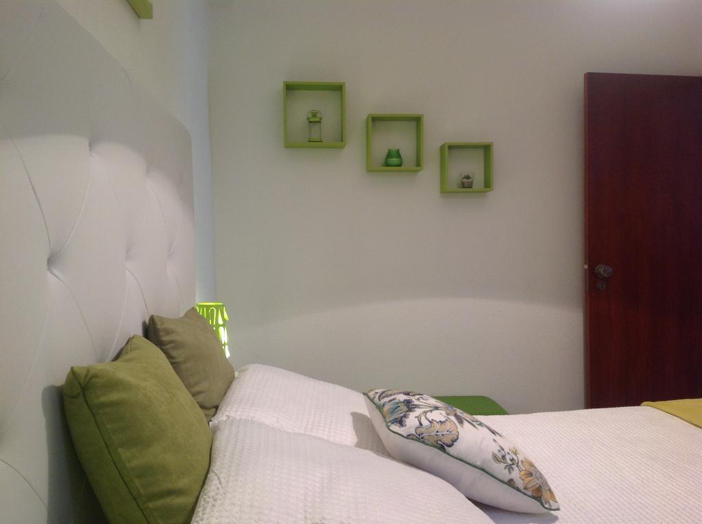 Sea house Apartment Sesimbra Ngoại thất bức ảnh