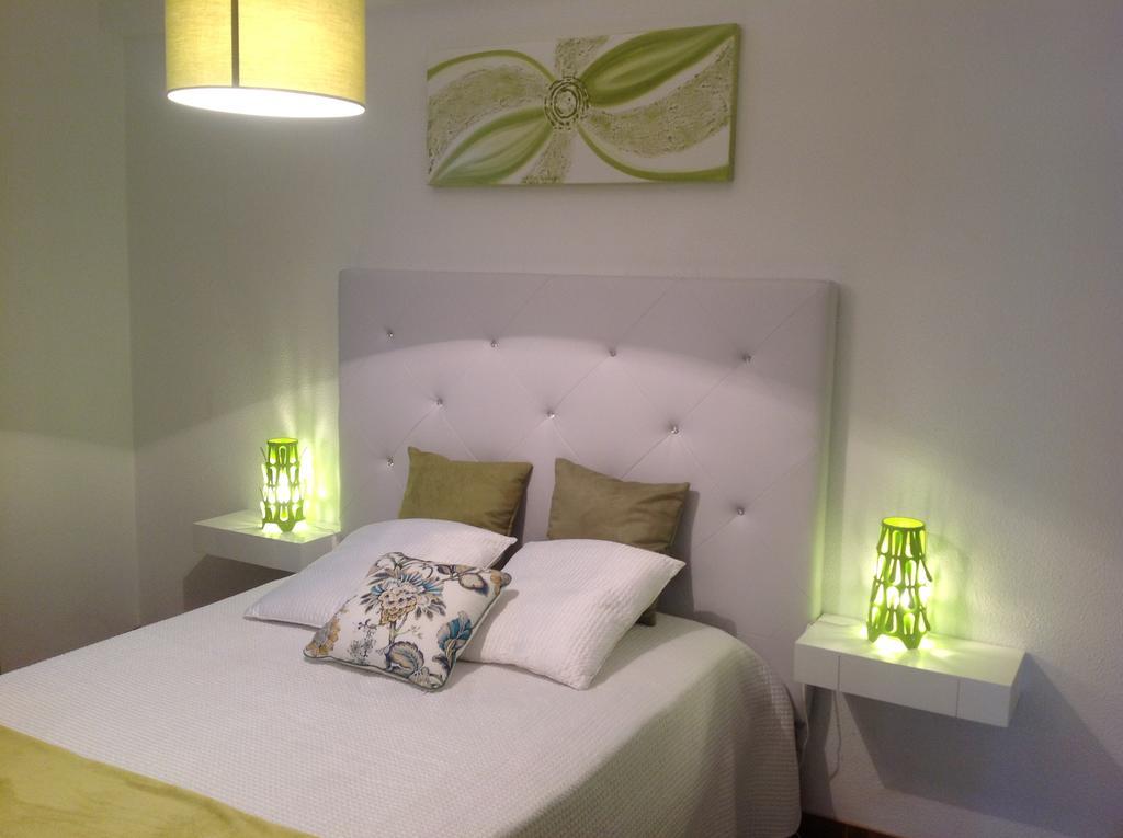 Sea house Apartment Sesimbra Ngoại thất bức ảnh